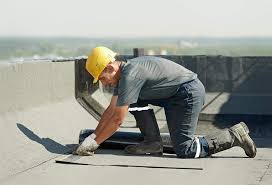 Fast & Reliable Emergency Roof Repairs in Newport, OH